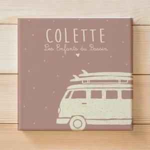 Le Combi (4 couleurs)