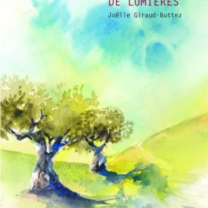 Terre de lumières