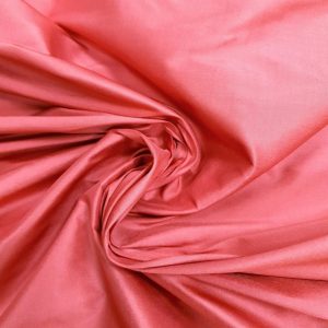 soie sauvage camelia (doupion)