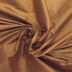 soie sauvage sable (doupion)