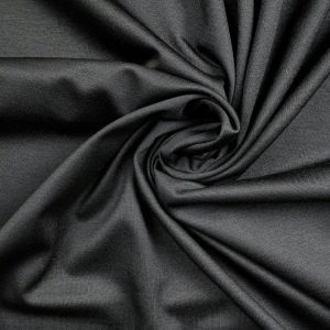 Jersey de coton mercerisé