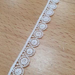 Galon guipure (Calais)