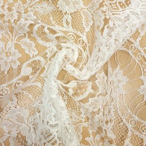 Galon de dentelle de Calais