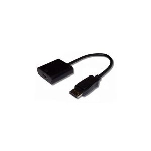 Adaptateur DisplayPort-HDMI
