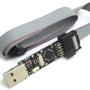 PROGRAMMATEUR  USBASP AVR USBISP