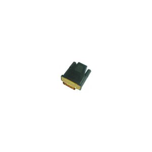 Adaptateur HDMI Femelle – DVI24-D Mâle