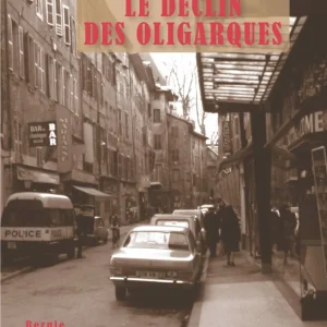 Le déclin des oligarques