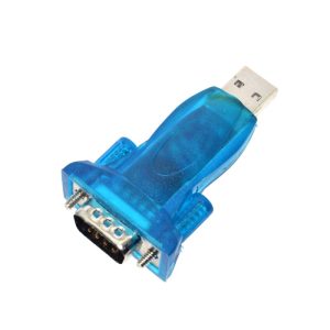 Adaptateur USB vers RS232 Port serie Maroc