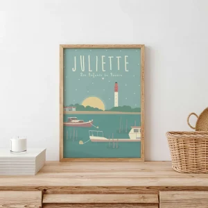 Le Bassin de Juliette