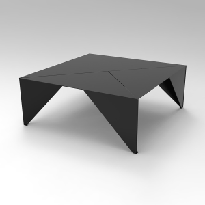 Table basse Diago