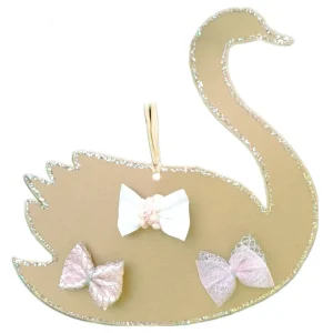 Lot de 3 barrettes Signe