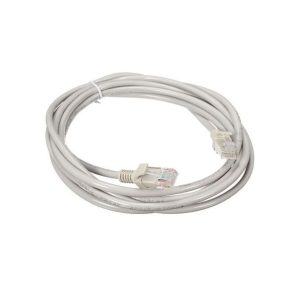 Câble réseau Cordon RJ45 UTP CAT6 Maroc