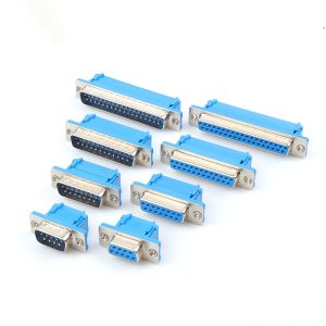 Connecteur idc sertissage type D-SUB DB9 DB15 DB25 DB37 Maroc