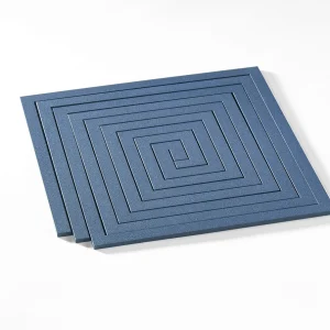 Dessous de plat Labyrinth