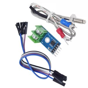 MAX6675 Module Thermocouple Type-K Maroc