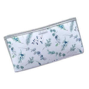 Panière à couches Eucalyptus