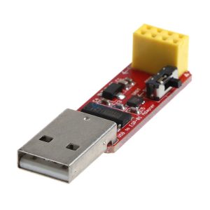 Programmateur USB pour Esp8266 Wifi Module pour Arduino Maroc