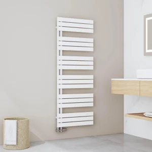 Radiateur EMKE SFTR avec fonction sèche-serviettes