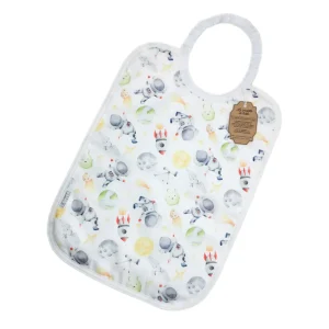 Serviette de Table Astronautes