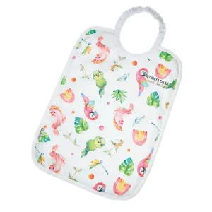 Serviette de table Perroquets