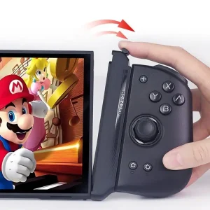 Adaptateur Manette Switch 1 vers Switch 2