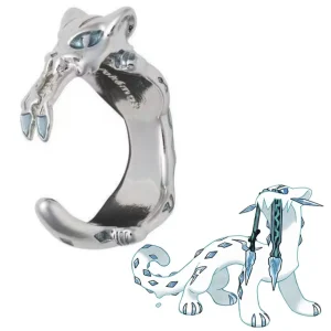 Bague Pokemon Baojian Chien-Pao