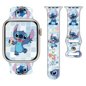 Bracelet Apple Watch Stitch