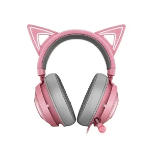 Casque Gaming Razer Kraken Kitty TNX