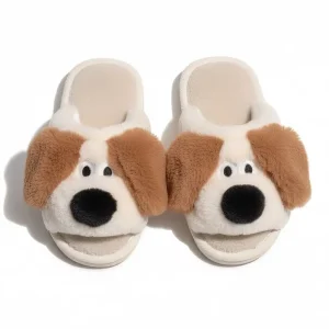 Chaussons Wallace et Gromit