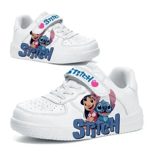 Chaussures Baskets Enfant Stitch