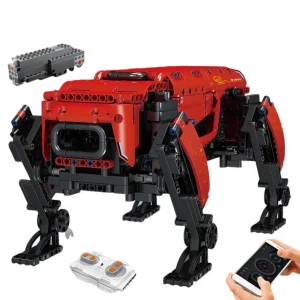 Chien robot télécommandés Boston Dynamics