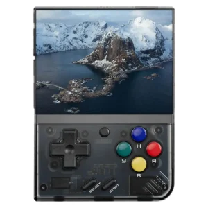 Console Portable Retro Gaming 15000 Jeux