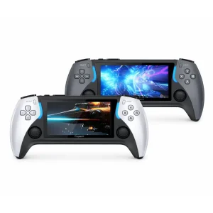 Console Portable Retrogaming Project X