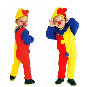 Costume de Clown pour enfants