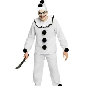 Costume Horreur Pierrot Clown