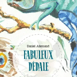 Fabuleux dédale