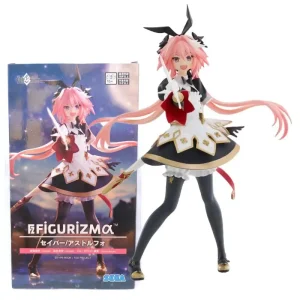Figurine Anime Astolfo Fate/Grand Order