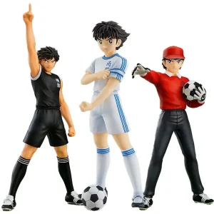 Figurine Anime Olive et Tom Captain Tsubasa