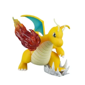 Figurine Anime Pokemon Dracolosse