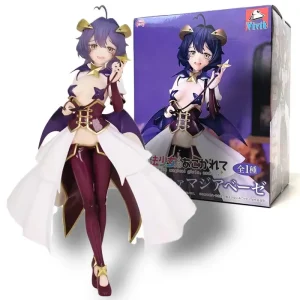 Figurine Anime Utena Hiiragi