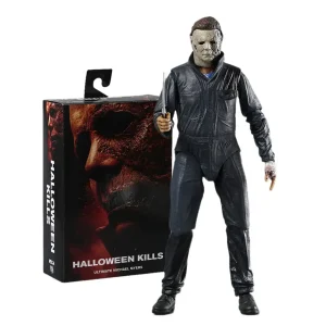 Figurine Articulée Michael Myers