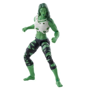 Figurine articulée Miss Hulk