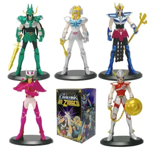 Figurine Chevaliers du Zodiaque