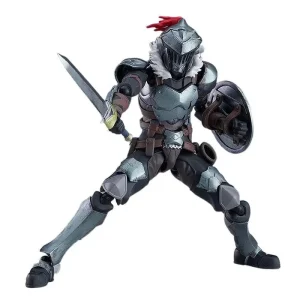 Figurine d'action Goblin Slayer