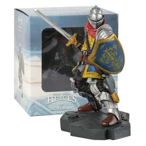 Figurine Dark Souls Chevalier Oscar