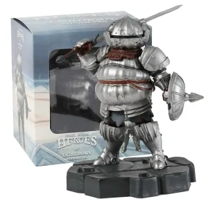 Figurine Dark Souls Siegmeyer