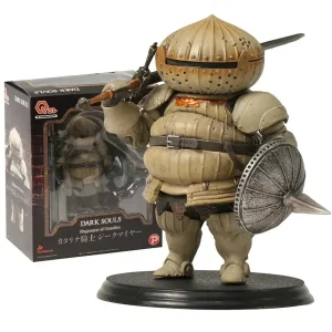 Figurine Dark Souls Siegmeyer