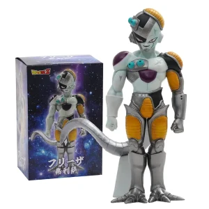 Figurine DBZ Mecha Freezer