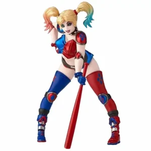 Figurine Dc Harley Quinn