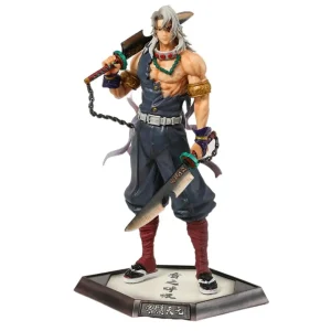 Figurine Demon Slayer Uzui Tengen